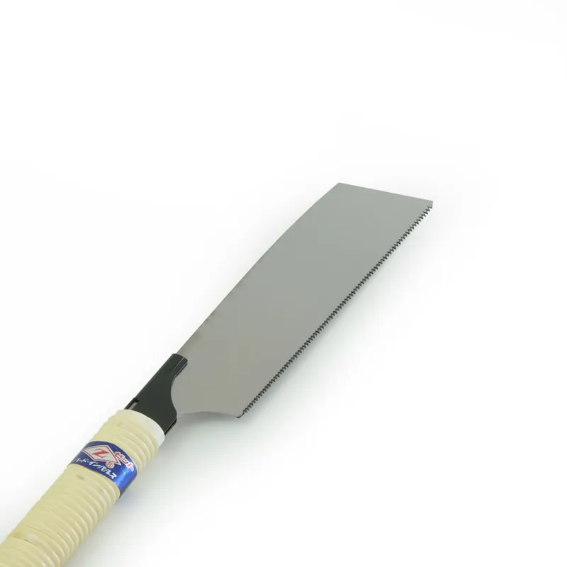 Japonská pilka ZETSAW Kataba pro podélný řez - 250 mm Akce