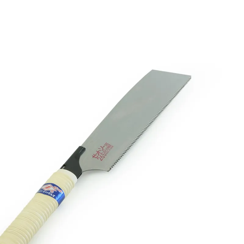 Akční Cena Japonská pilka ZETSAW Kataba pro příčný řez - 265 mm