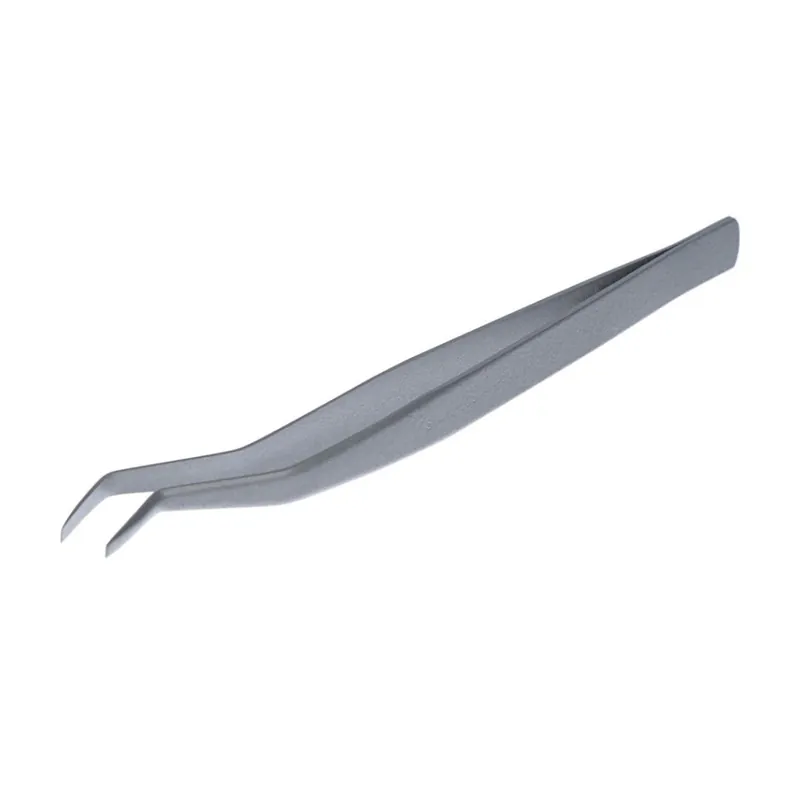 Finální Výprodej Japonská pinzeta SK11 - 145 mm - No.43