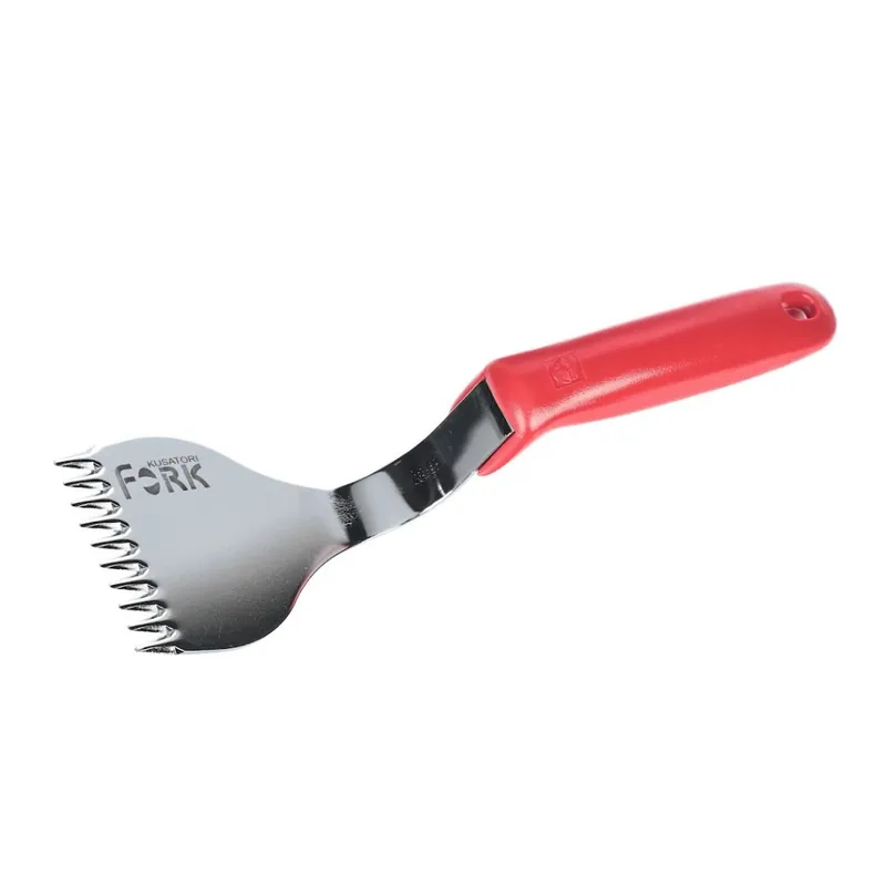 Rychlé Dodání Japonská plecí motyčka MONT BLANC - 250 mm