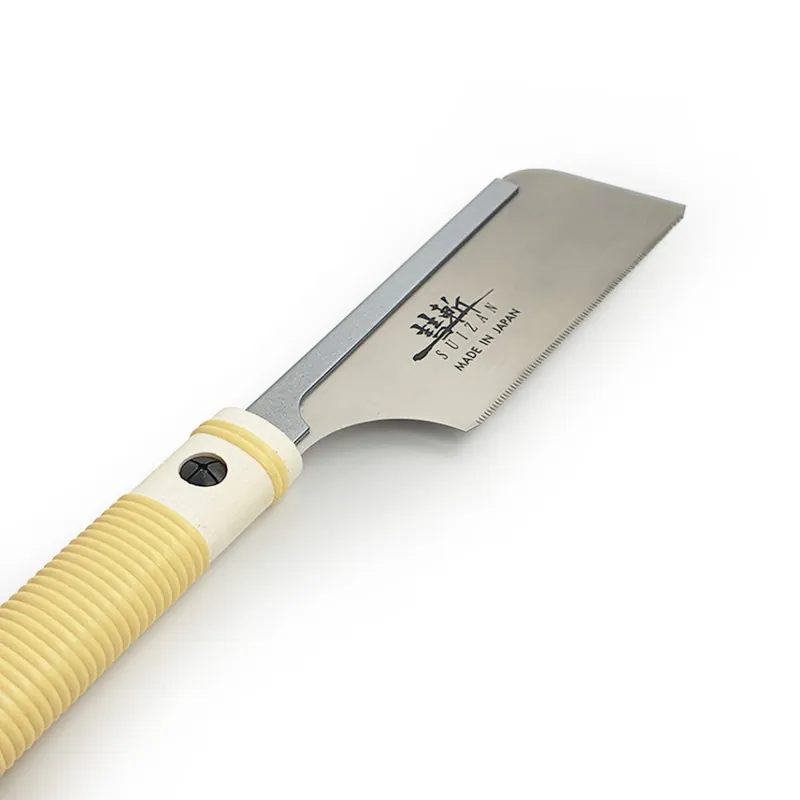 Speciální Cena Japonská ruční pilka SUIZAN Dozuki - 150 mm