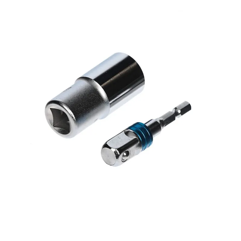 Tovární Cena Japonská sada hlavice a adaptéru na výměnu pneumatik SK11 - SJU-1SU