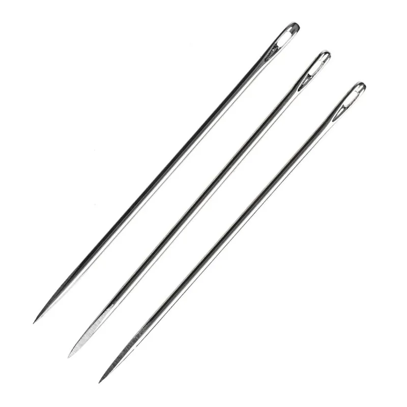 Trendový Japonská sada jehel SK11 - 3 ks - No.24