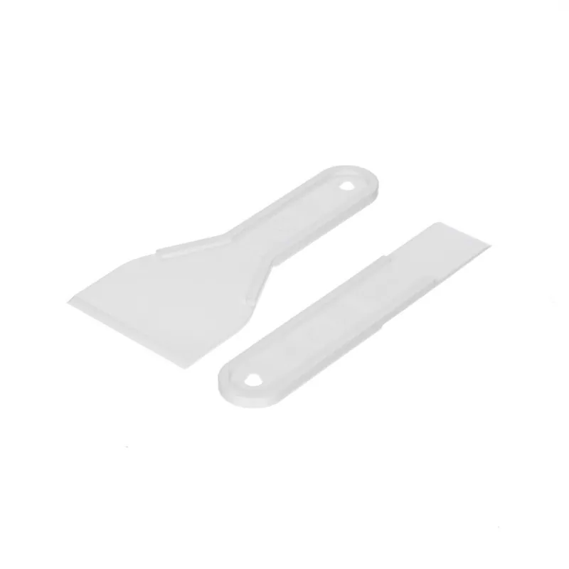 Hit Sezóny Japonská sada plastových špachtlí SK11 - 2 ks