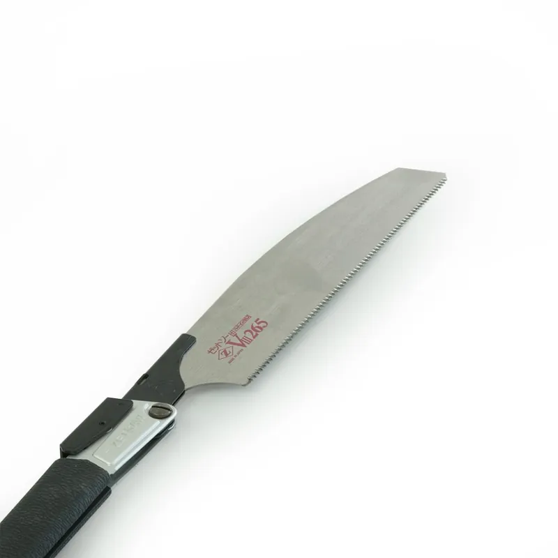 Víkendová Akce Japonská skládací pilka ZETSAW - 265 mm