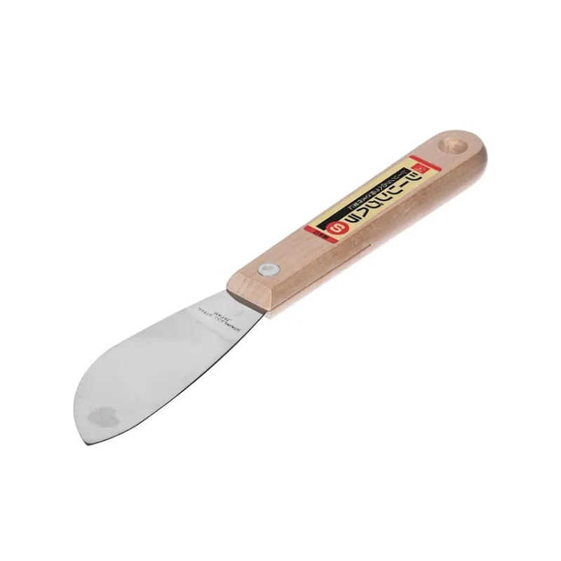 Časově Omezené Japonská stěrka na tmel SK11 - 38 mm