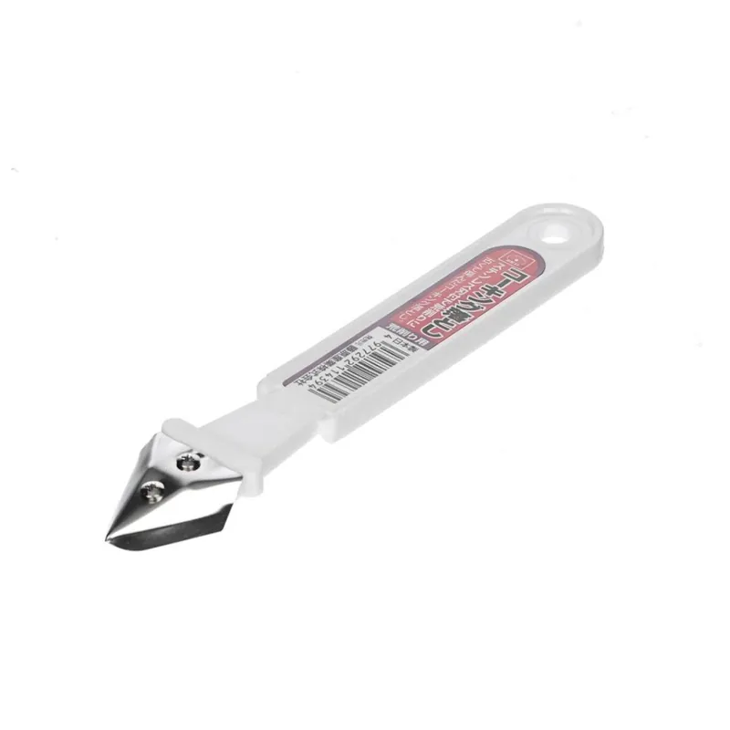 Zlevněný Japonská škrabka na tmel s kovovou čepelí SK11