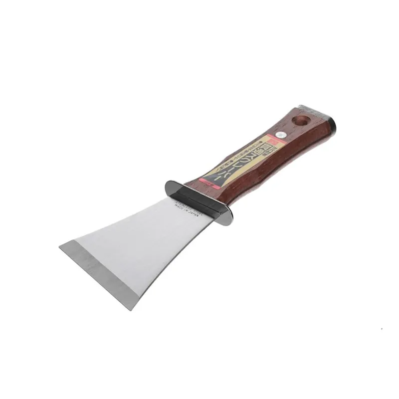 Tovární Cena Japonská špachtle s krytou čepelí SK11 - 70 mm