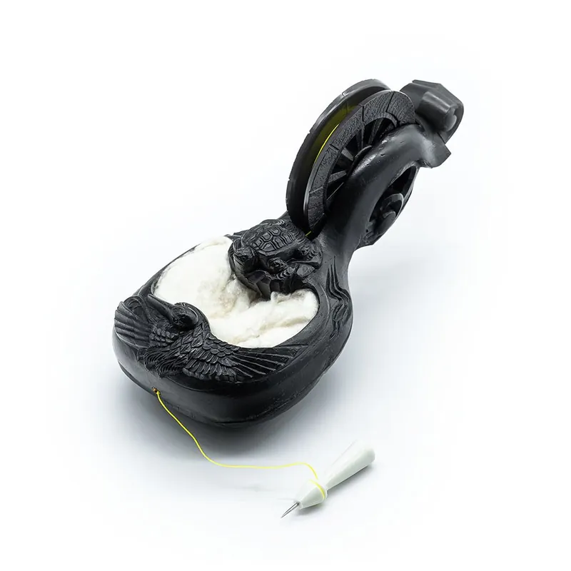 Japonská tradiční lajnovačka SENKICHI Sumitsubo - 8 m Pouze Dnes