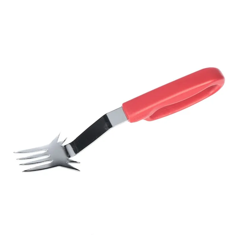 Celosvětová Doprava Japonská zahradní plecí vidlice MONT BLANC - 280 mm