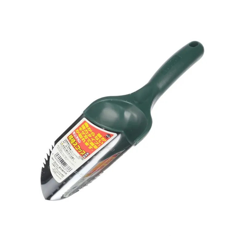 Super Cena Japonská zubatá přesazovací lopatka MONT BLANC