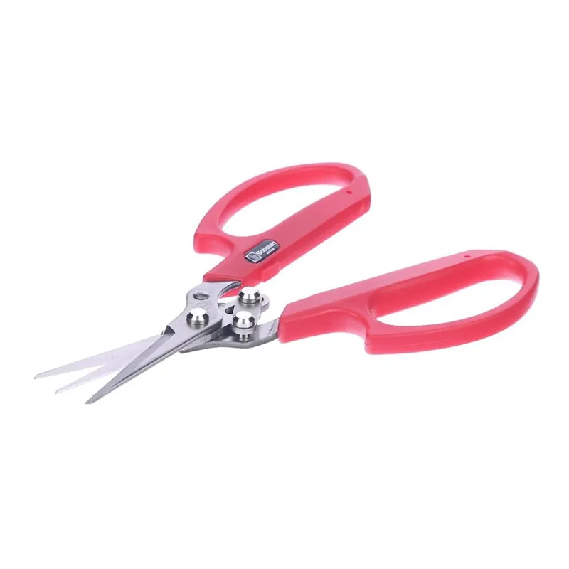 Japonské 3-čepelové nůžky na sklizeň ovoce SABOTEN - AG-18 Objednat Nyní