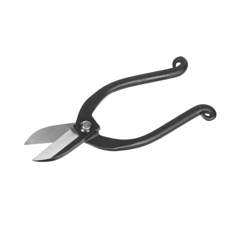 Japonské aranžérské nůžky Ikenobo SENKICHI - 165 mm Cenová Bomba