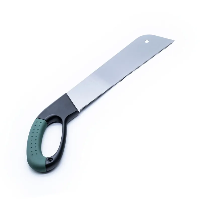 Exkluzivní Japonská velká ruční pilka SHARK SAW Pro - 380 mm
