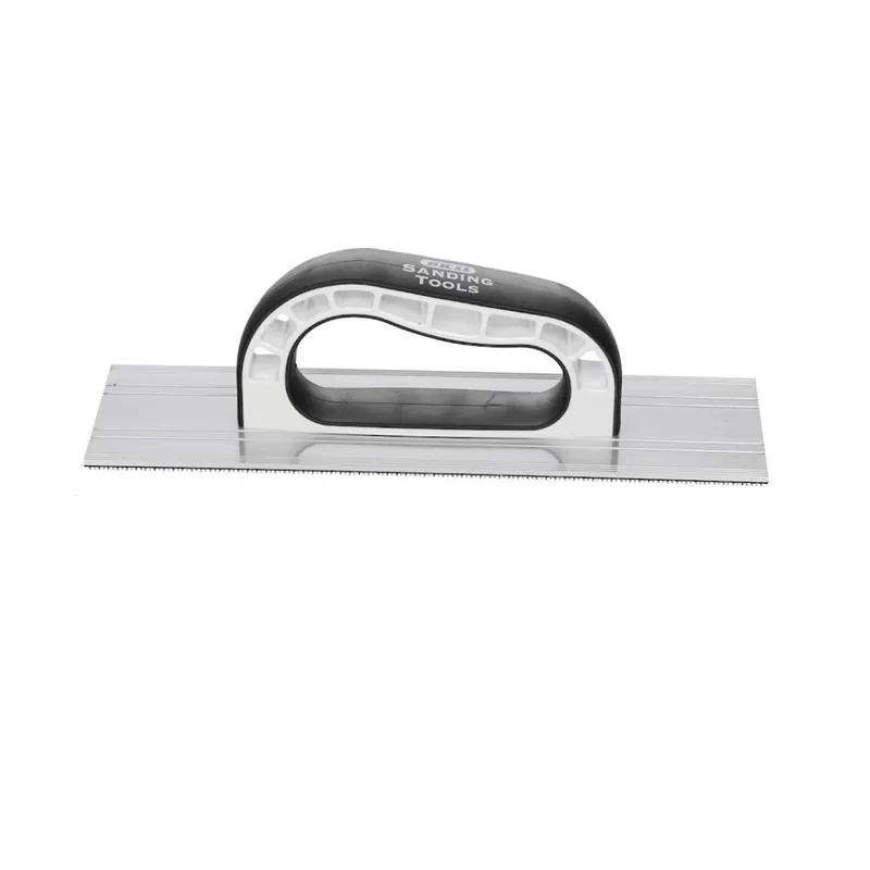 Bezpečná Platba Japonské brusné hladítko s hliníkovou deskou SK11 - HS-240A