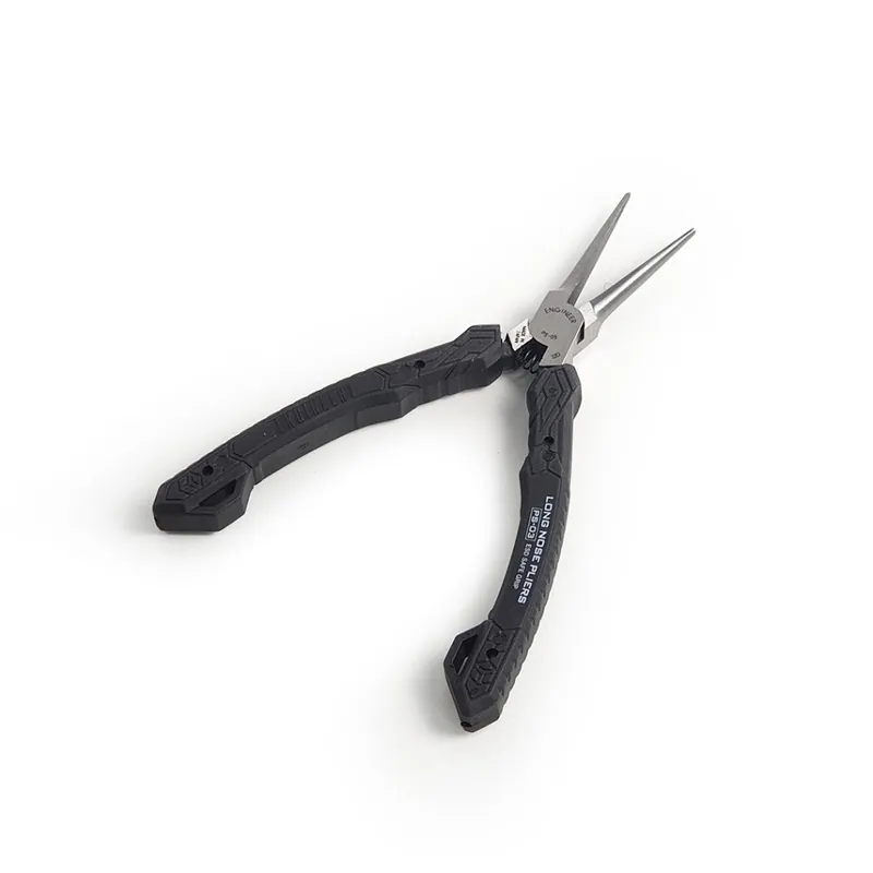 Poslední Šance Japonské elektrikářské jehlové kleště ENGINEER PS-03