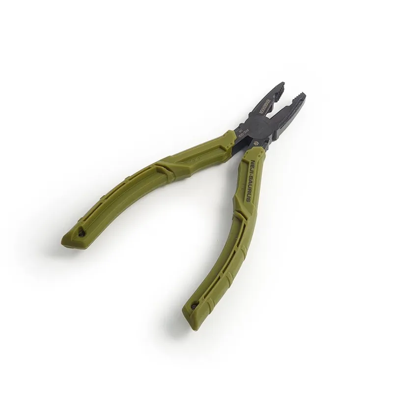 Japonské elektrikářské kombinované kleště ENGINEER Nejisaurus JS Výprodej