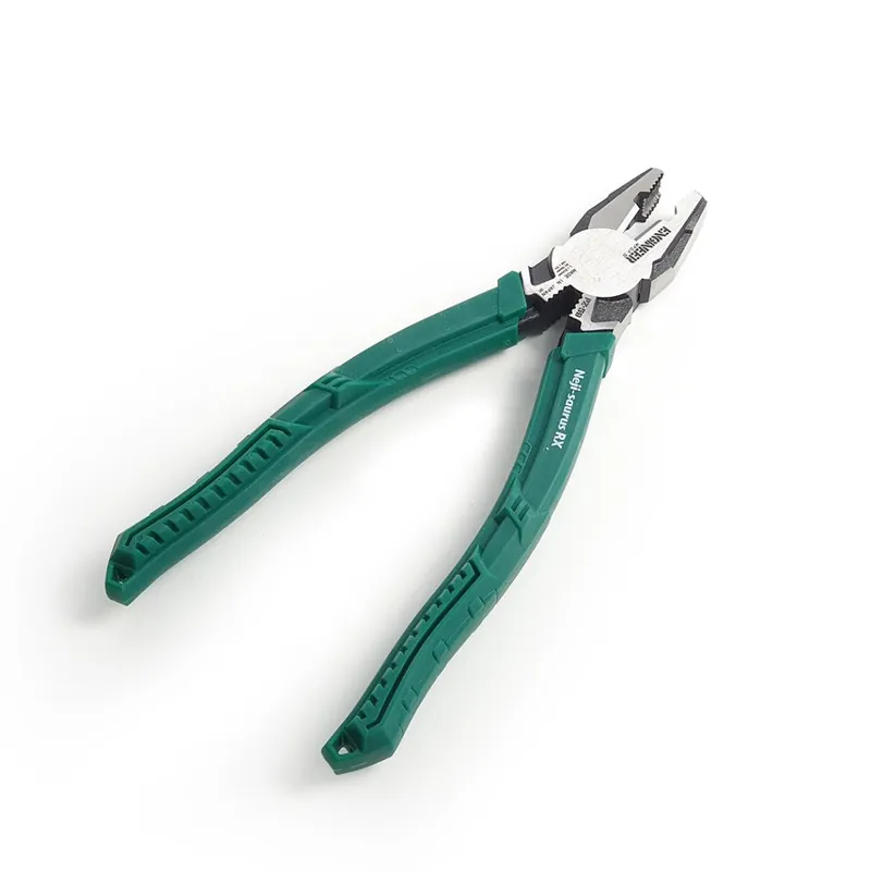 Kup Teď Japonské elektrikářské kombinované kleště ENGINEER Nejisaurus RX