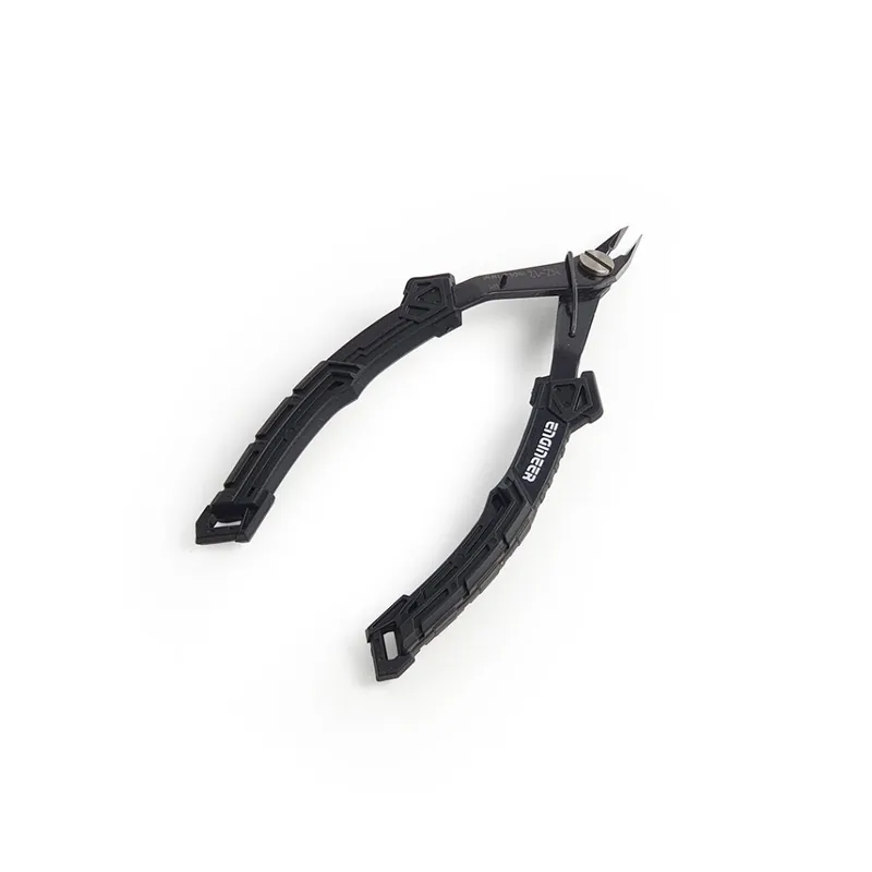 Japonské elektrikářské štípací kleště ENGINEER NZ-12G Nakupujte Hned