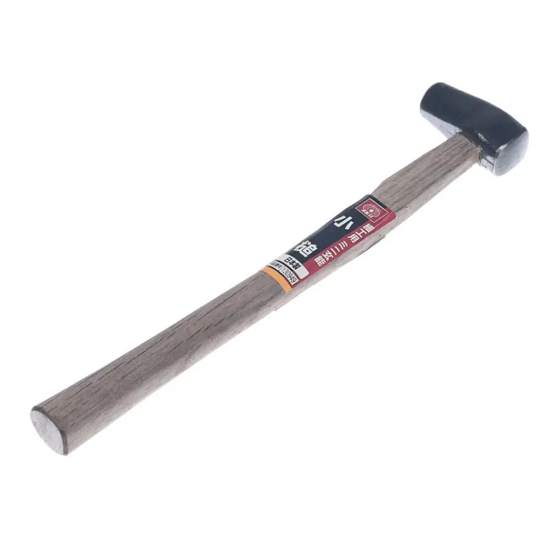 Celosvětová Doprava Japonské kladívko Gennou s mini hlavou SK11 - 120 g