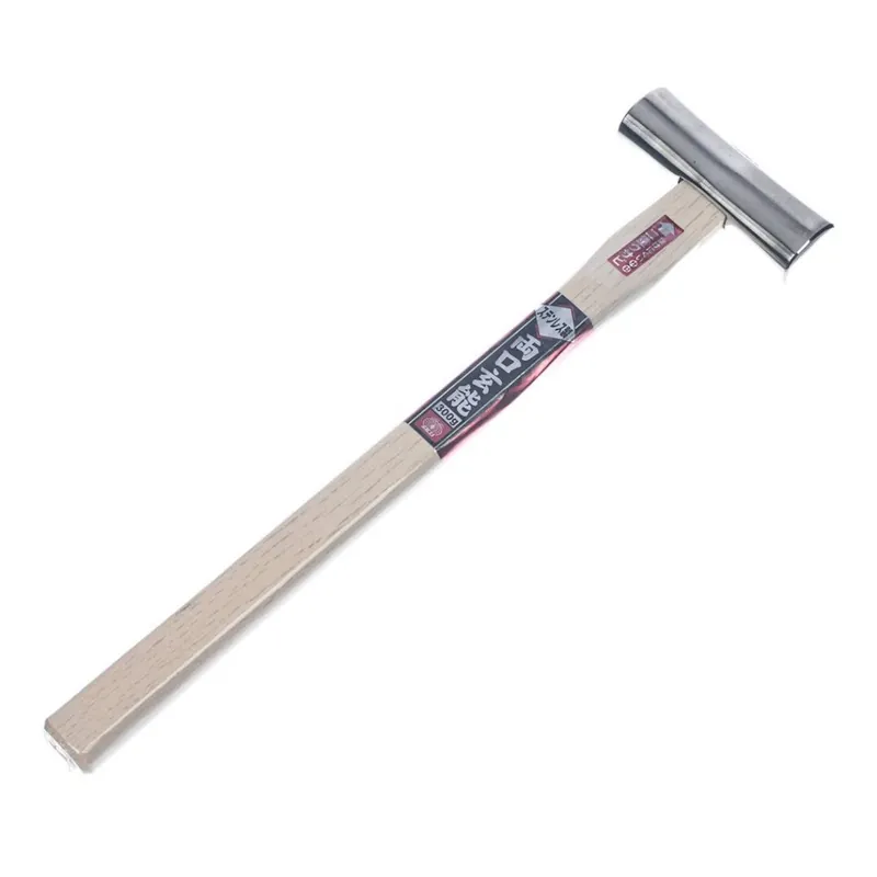 Víkendová Akce Japonské kladivo Gennou s nerezovou hlavou SK11 - 300 g