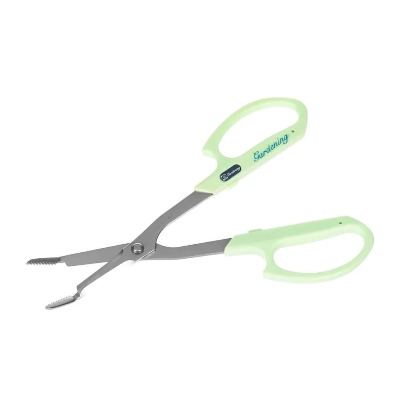 Japonské kleště na odstraňování hmyzu a plevele SABOTEN - No.1287 Poslední Šance