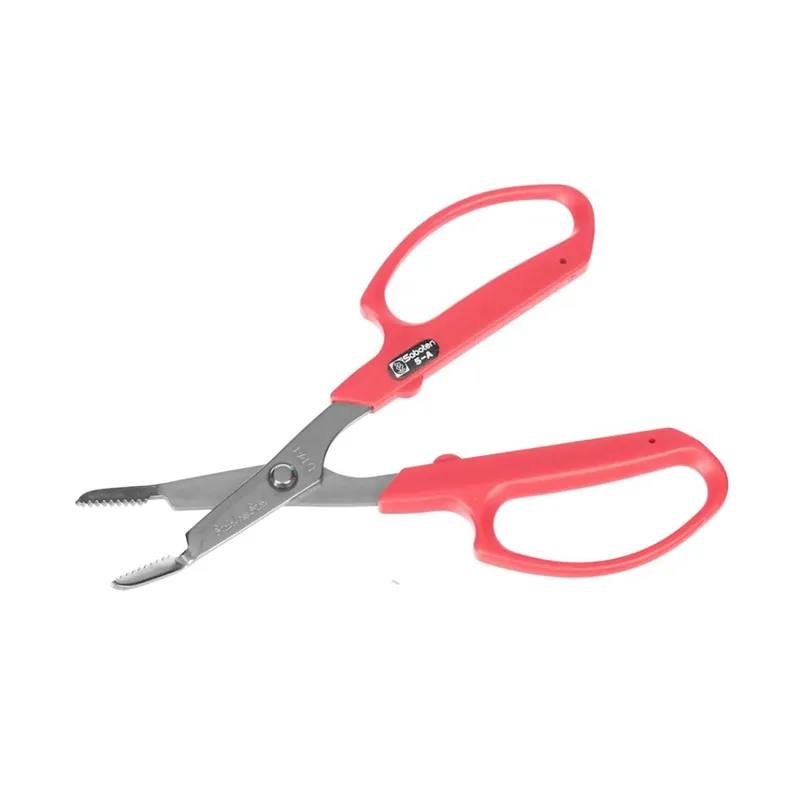 Japonské kleště na vytahování plevele SABOTEN - No.5-A Profesionální