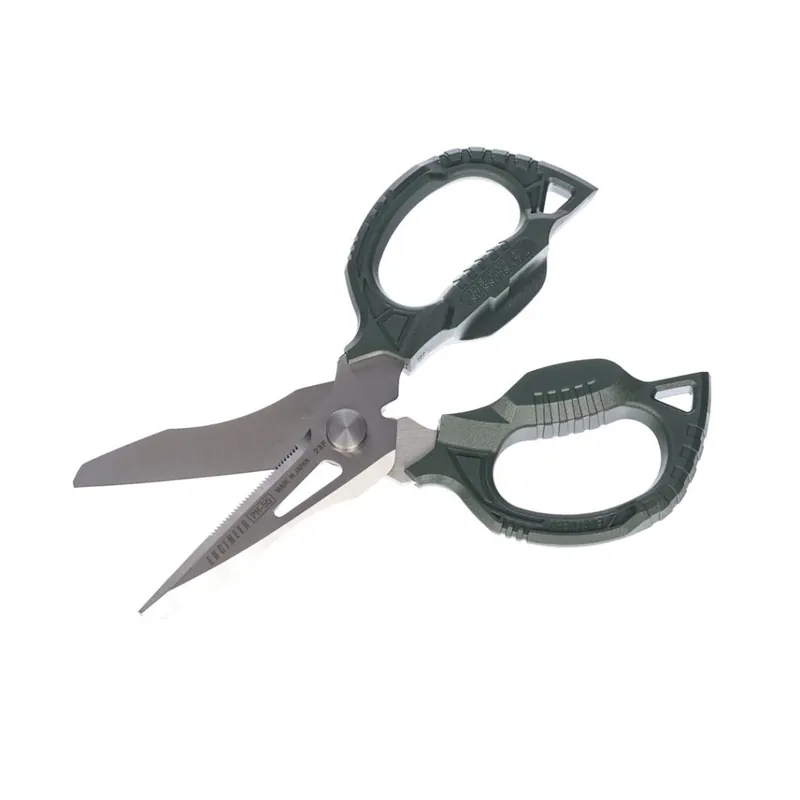 Japonské kombinované pracovní nůžky ENGINEER - PH-55 Originální