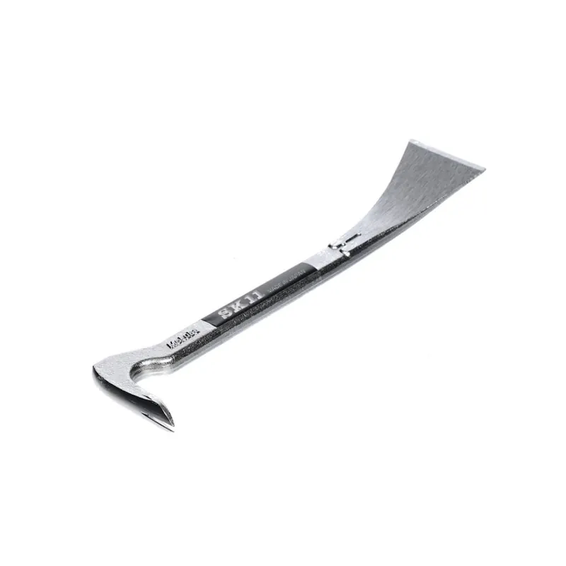 Velkoobchod Japonské malé demoliční páčidlo se škrabkou SK11 - 19 cm - CN-16