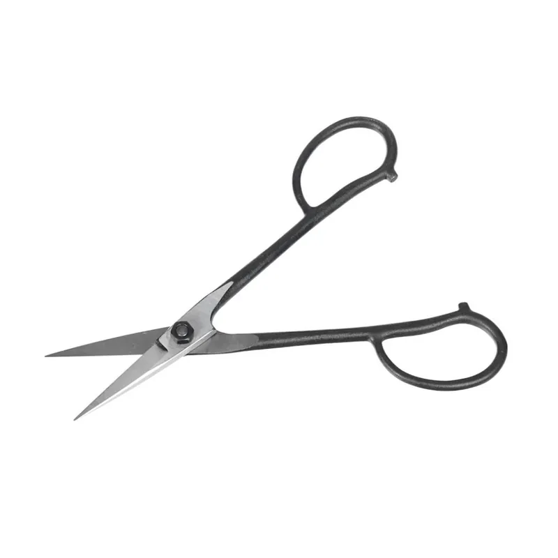 Trendový Japonské nůžky na bonsaje OKATSUNE - 205 mm - No.206B