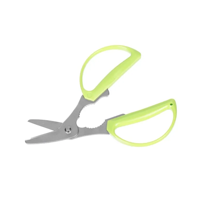 Zlevněný Japonské nůžky na plastové lahve NIKKEN - 150 mm - CDH-150