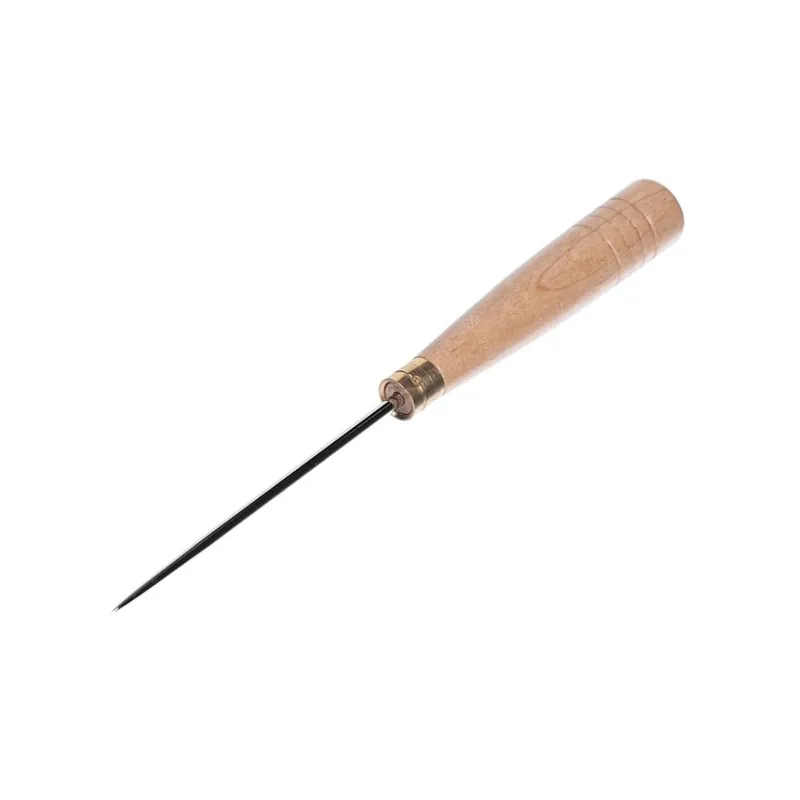 Japonské rýsovací a děrovací šídlo SENKICHI - No.2 Akční Nabídka