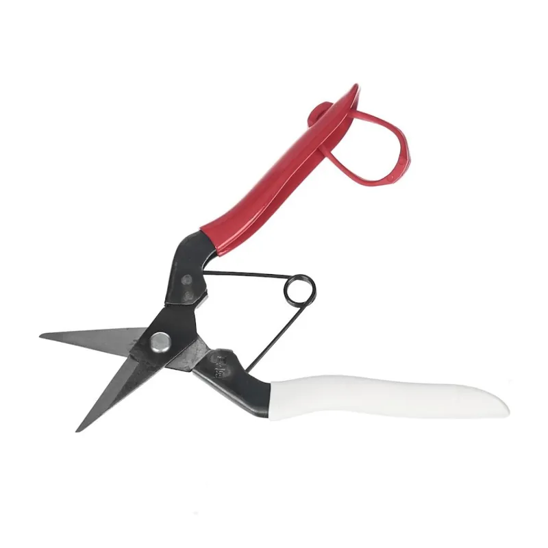 Japonské sklizňové nůžky OKATSUNE - 180 mm - No.307 Nízká Cena