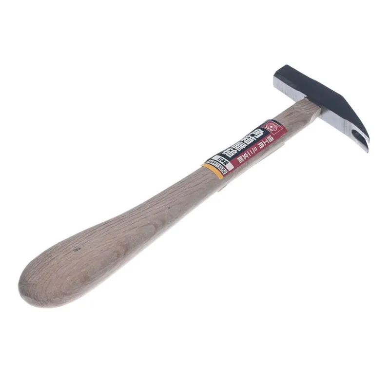 Dokud Zásoby Vydrží Japonské tesařské kladívko Gennou s drápem SK11 - 100 g