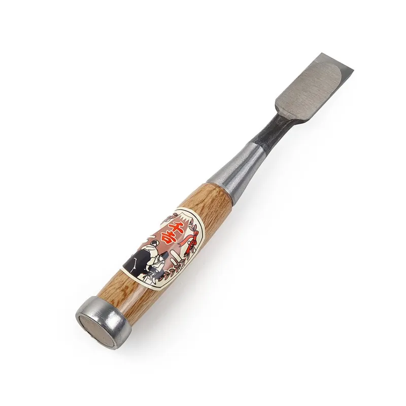 Akční Cena Japonské truhlářské dláto SENKICHI DOUSHO - 24 mm