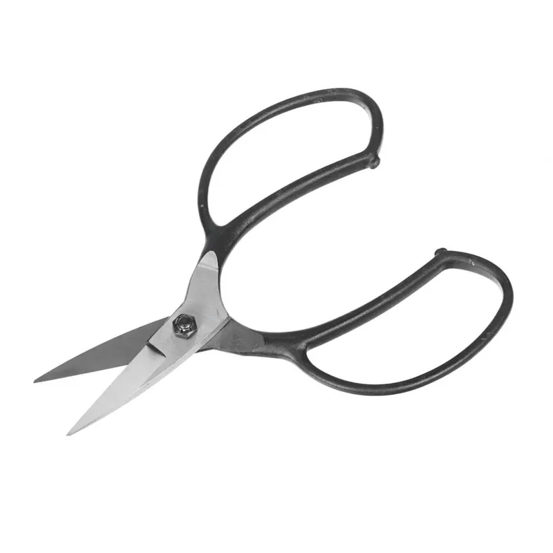 Japonské zahradnické nůžky OKATSUNE - 210 mm - No.201-SN Aktuální