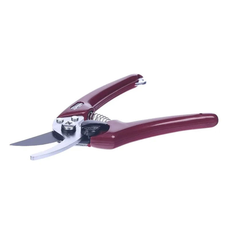 Japonské zahradnické nůžky SABOTEN - EX-6 - 180 mm Ruční Výroba