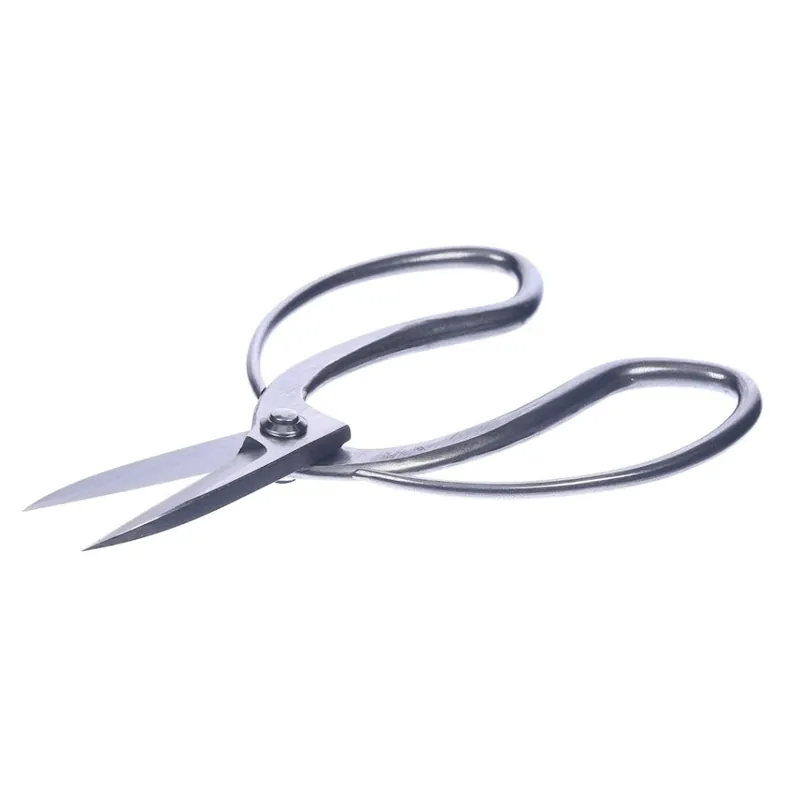 Oblíbený Japonské zahradnické nůžky z nerezové oceli Kin Okubo SENKICHI - 200 mm