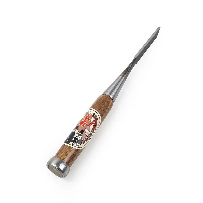 Víkendová Akce Japonské truhlářské dláto SENKICHI DOUSHO - 3 mm