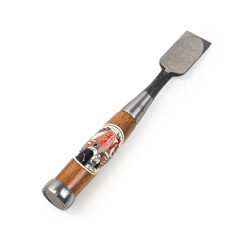 Horká Nabídka Japonské truhlářské dláto SENKICHI DOUSHO - 30 mm