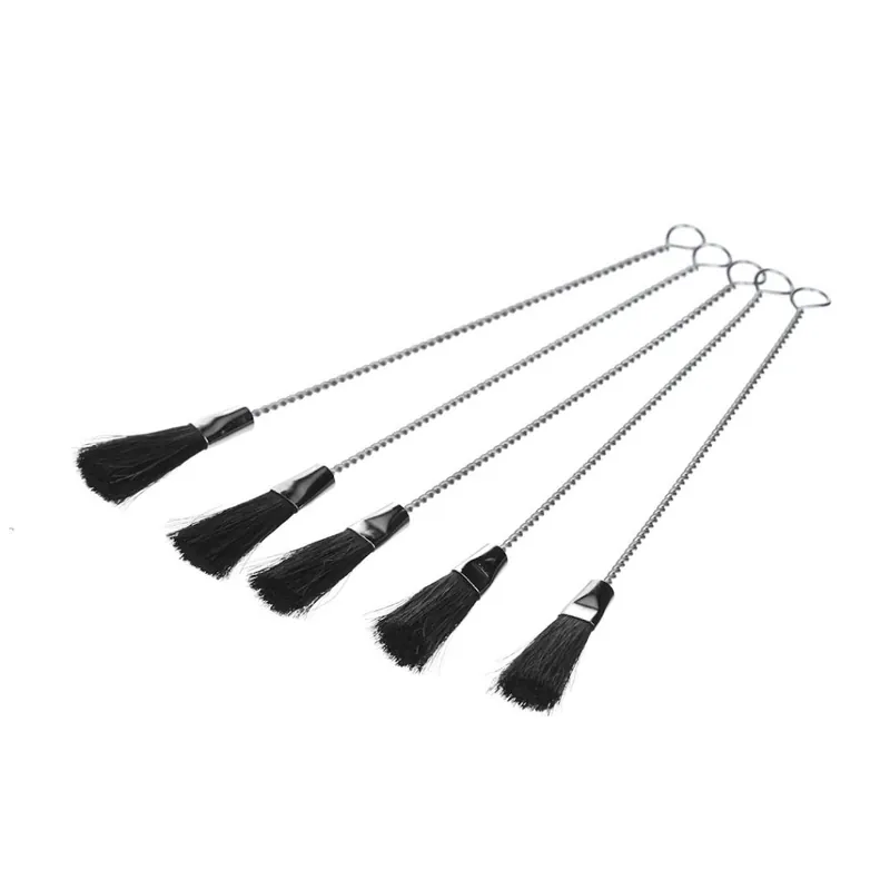 Top Prodej Japonské víceúčelové údržbové kartáče s drátěnou rukojetí SK11 - 5ks - 150 mm