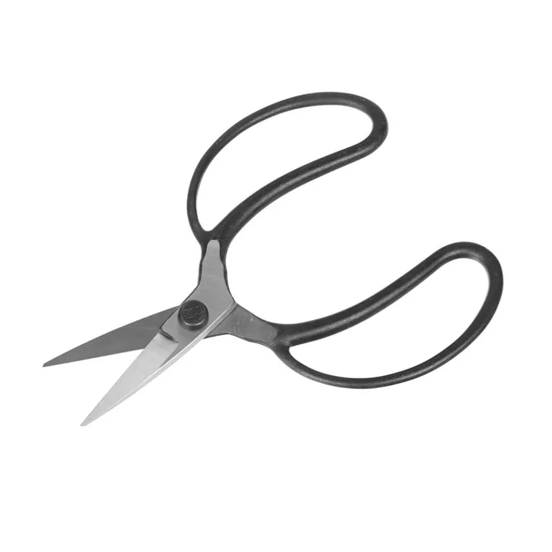 Japonské zahradní a bonsajové nůžky OKATSUNE - typ C - 210 mm - No.203 Trendový