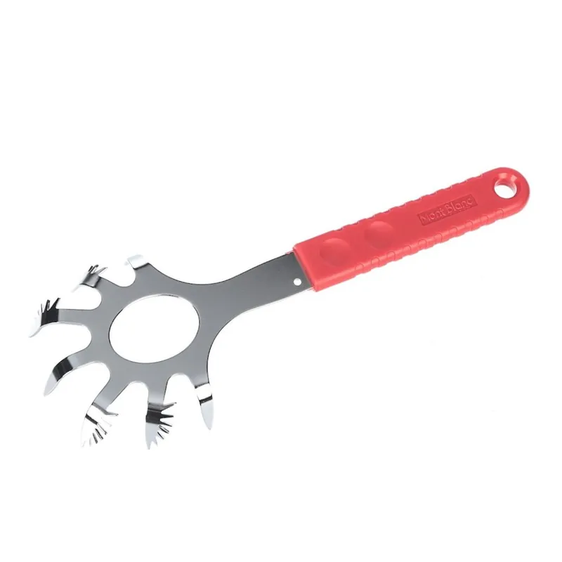 Japonské zahradní hrábě MONT BLANC na plevel - 240 mm Finální Výprodej