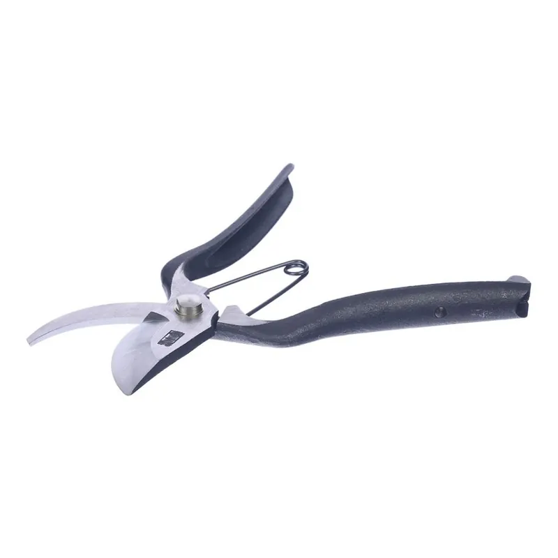 Luxusní Japonské zahradní nůžky SENKICHI KIN - 225 mm