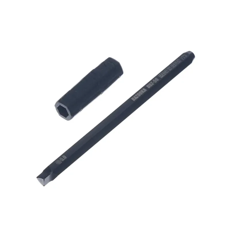 Japonský bit na odstraňování stržených šroubů ENGINEER - DBZ-56 Bezpečná Platba