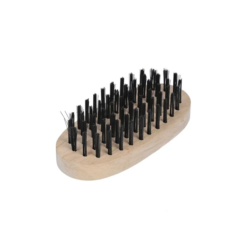 Horká Nabídka Japonský drátěný kartáč oválného tvaru SK11 - No.5