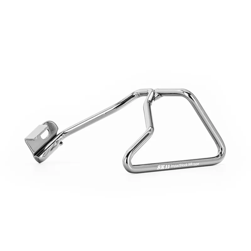 Akční Nabídka Japonský držák k zavěšení vrtačky na opasek SK11 - SIH-WR-MR