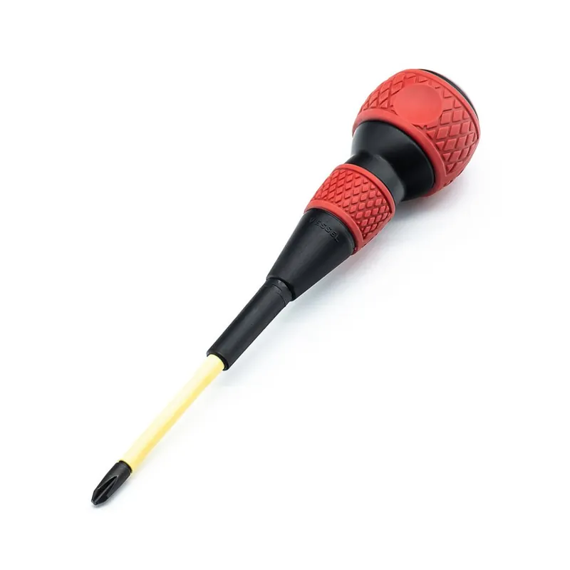 Expresní Doručení Japonský elektrikářský křížový šroubovák SK11 - 2 x 100 mm