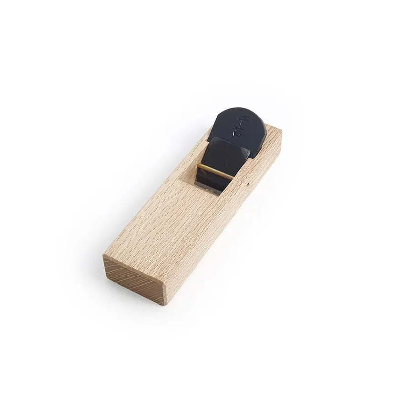 Nejlepší Volba Japonský hoblík na dřevo SENKICHI (s výměnným břitem) - 42 mm