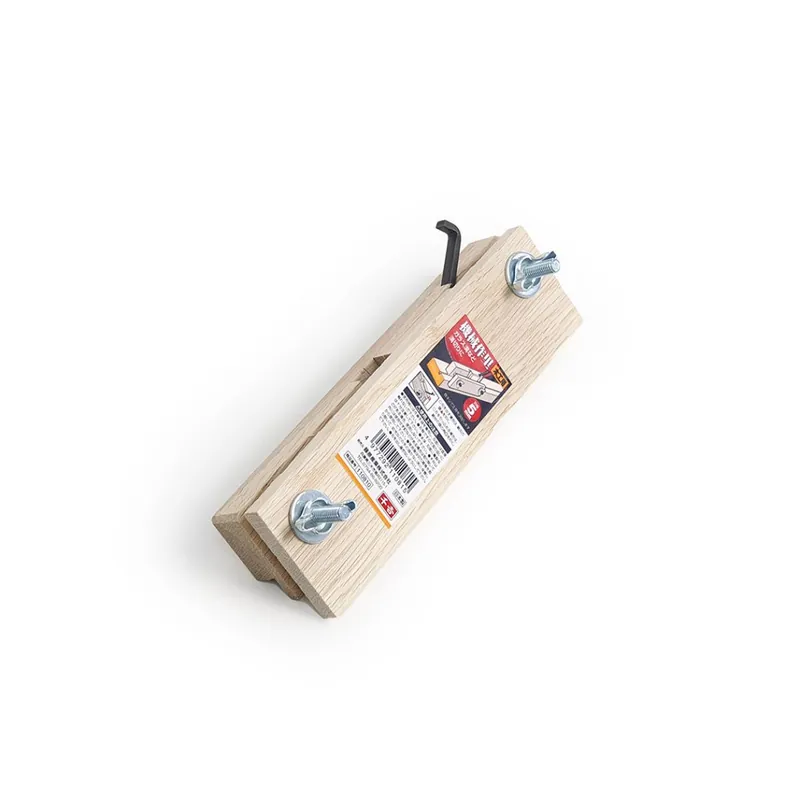 Horká Nabídka Japonský hoblík SENKICHI na žlábky u okraje - 5 mm